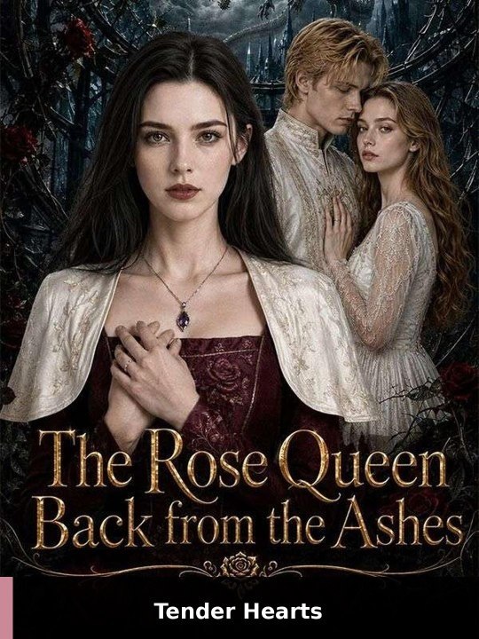 The Rose Queen: Back From The Ashes | Ella Frye