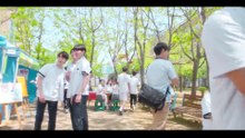 Sticky in Love episode 1 Hindi dubbed full latest K-drama