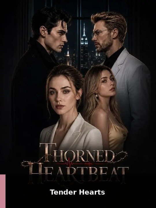 Thorned Heartbeat | GoldReel TV