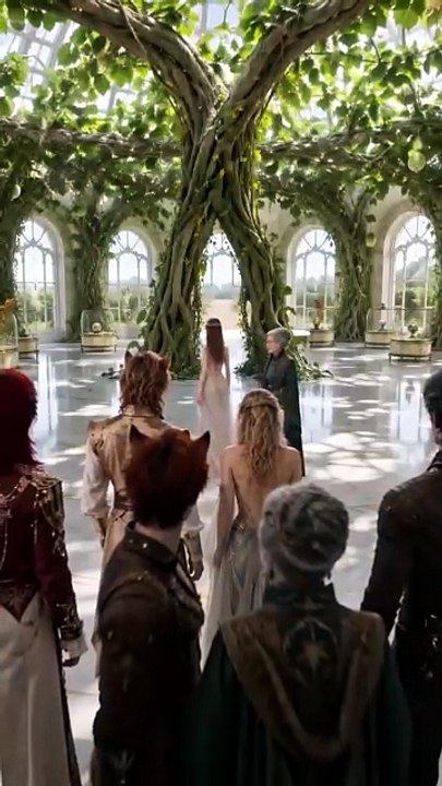 [ENGSUB] The Forest Elf Queen's Second Choice