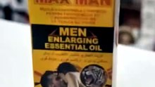 Maxman Men Enlarging Cream Low Price In Dubai UAE