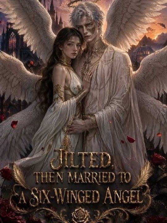 Jilted, Then Married to a Six-Winged Angel full HD