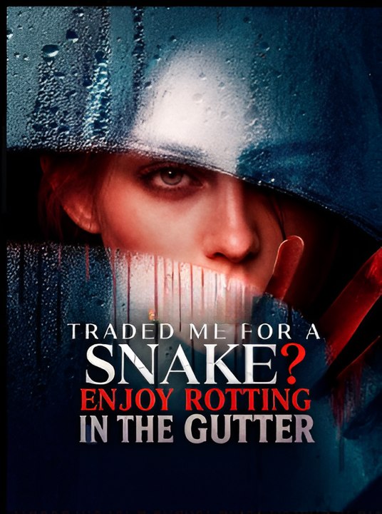 Traded Me for a Snake. Enjoy Rotting in the Gutter- Drama FULL MOVIES ENGLISH SUB