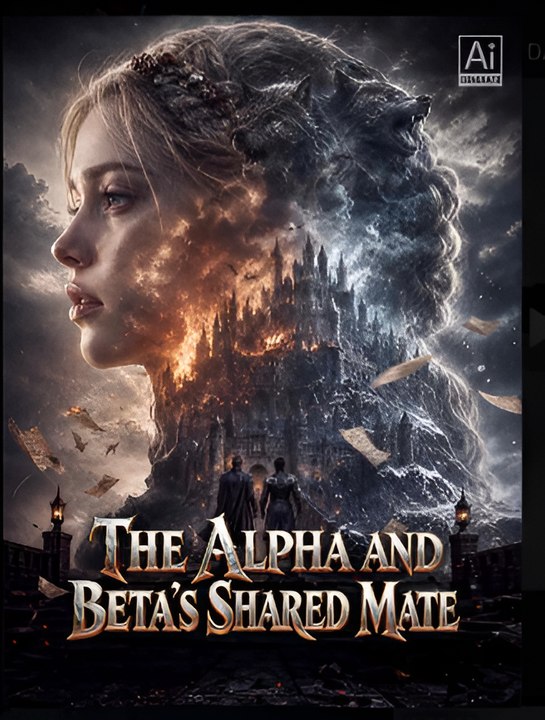 The Alpha and Beta's Shared Mate- Drama FULL MOVIES ENGLISH SUB
