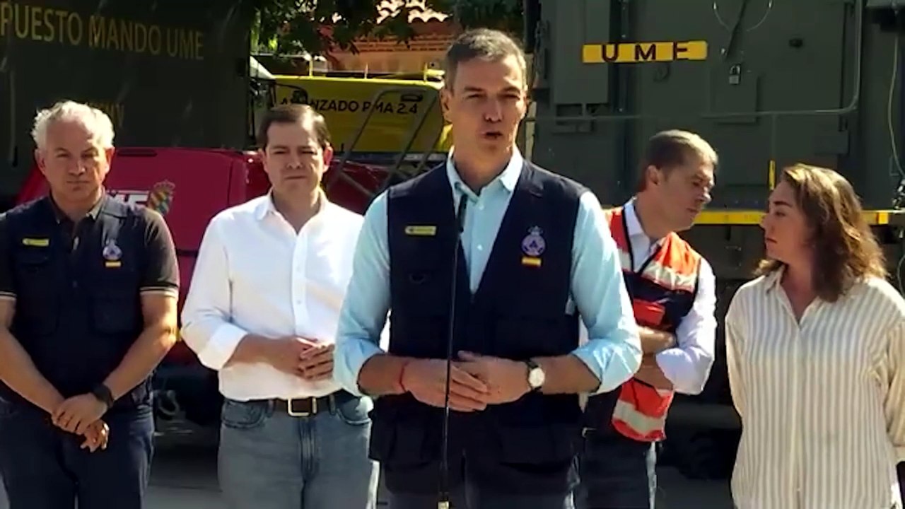 El Gobierno de España restablece los controles fronterizos a los viajeros procedentes de Italia