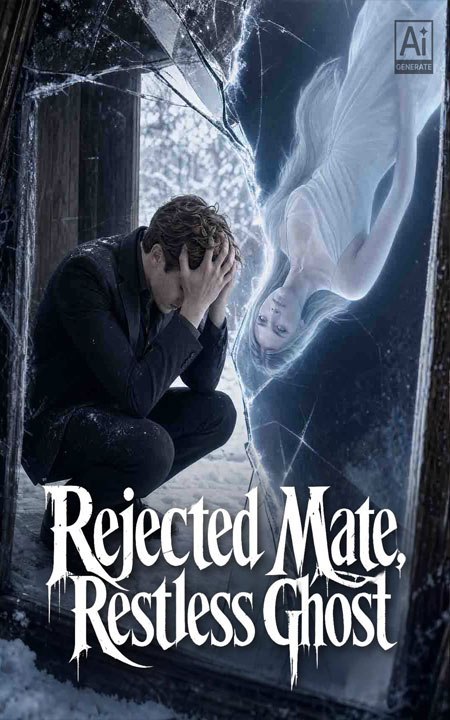 Rejected Mate, Restless Ghost