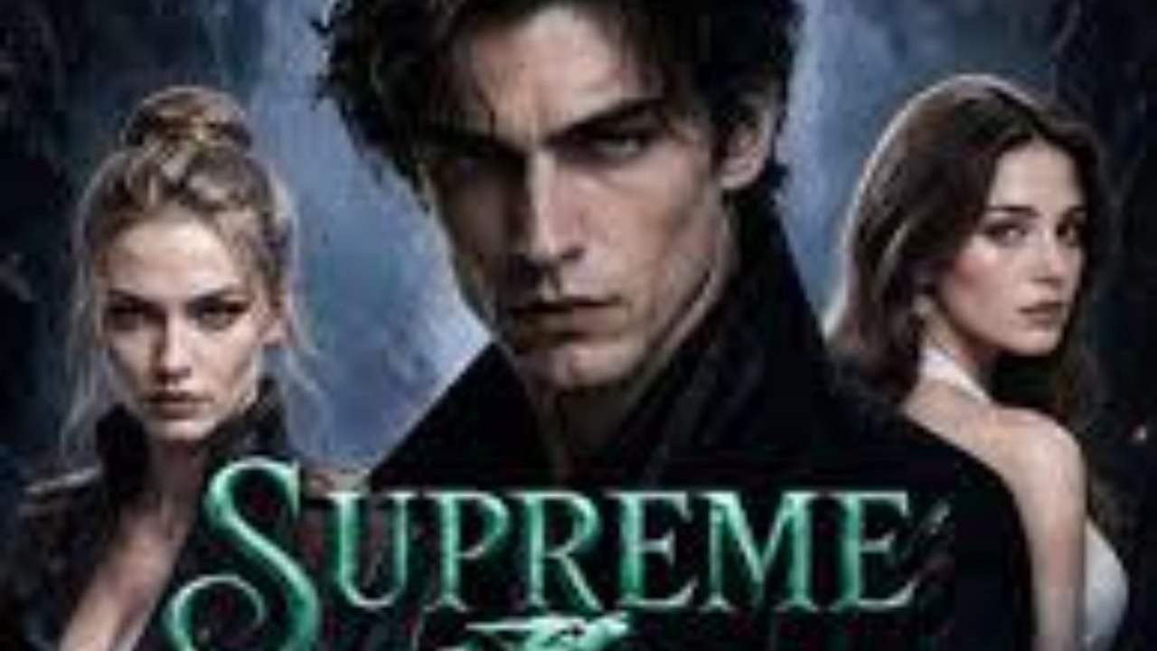 Supreme Unleashed P.H
