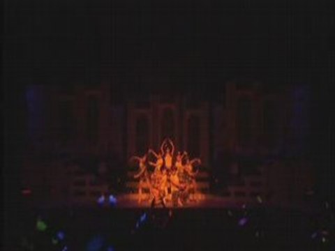 C-ute 2007 Spring Hajimatta yo! Cutie Show Part3