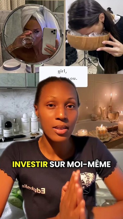 Ce n'est pas ton MEILLEUR investissement