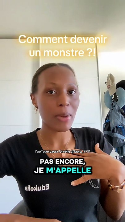 Devenir un monstre académiquement [ép. 4]