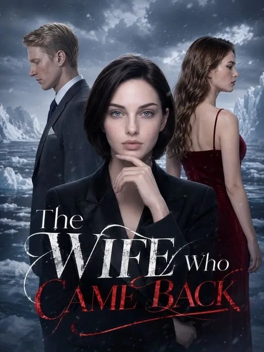 The Wife Who Came Back #Fullmovie🍿🍿🍿 | Golden Scene Media