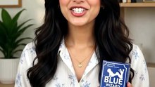 Blue Wizard women love Drops In Dubai UAE
