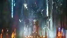 The Last Apex - Dark Fantasy Drama Full Episode