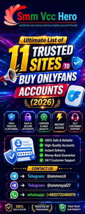 Quick and Easy Methods for Buying Onlyfans Accounts With Balance
