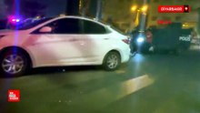Diyarbakır'da tekmeli yumruklu kavga