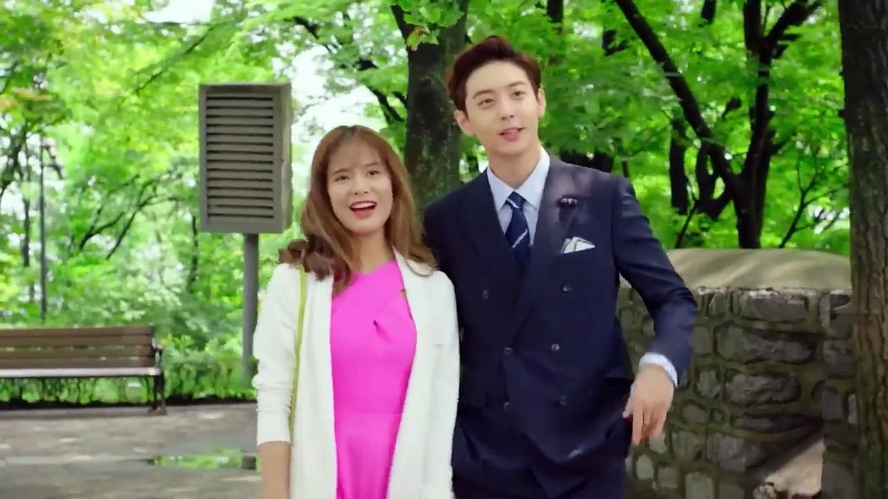 You with Me _ English Subs _ Romance Movie
