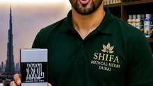 Hot XXL Cream For Men Low Price In Dubai UAE