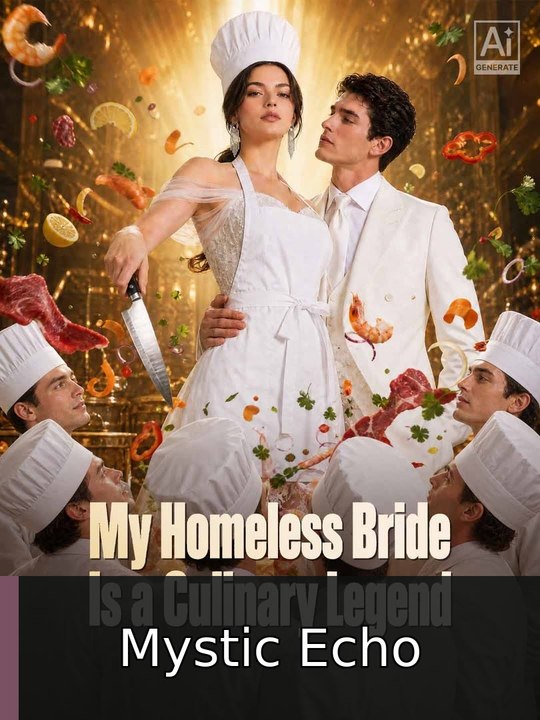 My Homeless Bride Is a Culinary Legend - Full EP #englishsub #fullmovie🍿🍿🍿 | Mystic Echo
