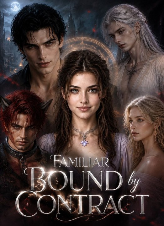 Familiar Bound by Contract - FULL MOVIE