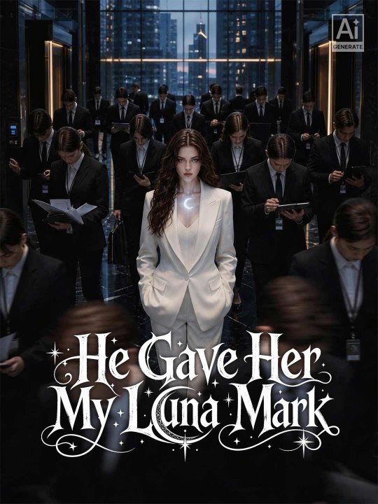 He Gave Her My Luna Mark - Full HD Movie