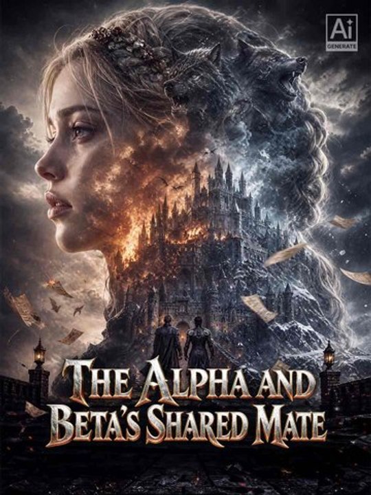 The Alpha And Beta'S Shared Mate - Ep - FULL ✅