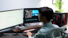 GlowHint KT75: The Ultra-Fast Hall Effect Gaming Keyboard Built for Competitive Play