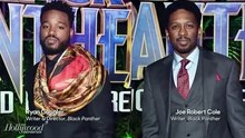 'Black Panther' Costume Designer Ruth E. Carter Pulled Inspiration From African Tribes | Candidly Costumes [Full Movie]