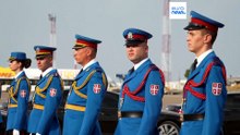 Новости дня | 8 августа 2026 г. — дневной выпуск