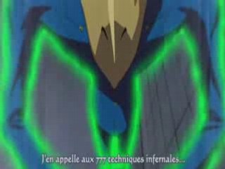 Majin Tantei Nougami Neuro 07 part1