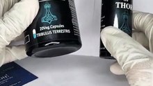 Hammer Of Thor 20.Veg Capsule (Men's Health) #hammerofthorcapsule #hammerofthorreview #lifecare