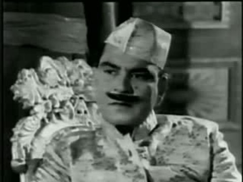 Mehfil Mein Jal Uthi Shama Parwane Ki Liye