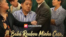 (Dublagem) A Babá Roubou Minha Casa, Agora Ela Está Feita! | Série Completa | Short Drama Português