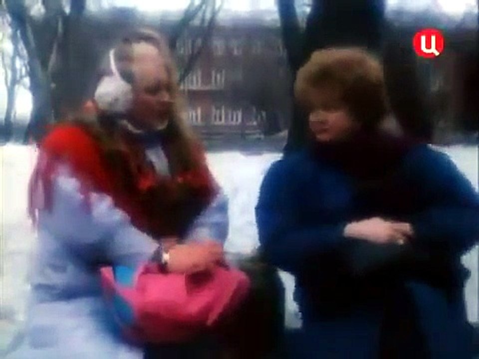 «Курица» (1991)