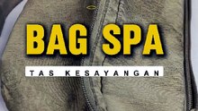 TERBAIK// 0822-1953-5895// CUCI TAS BALENCIAGA BALIKPAPAN