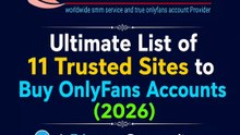 5.5 Easy Ways to Buying Onlyfans Accounts With Balance The smmOldpva