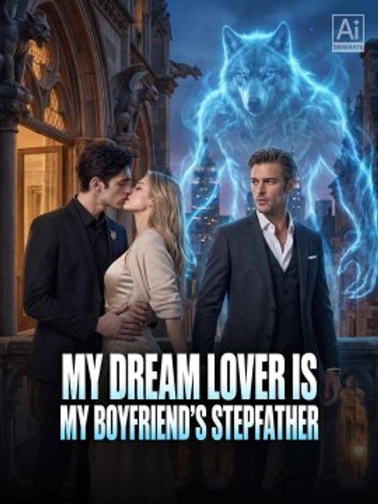 My Dream Lover Is My Boyfriend's Stepfather - Full EP