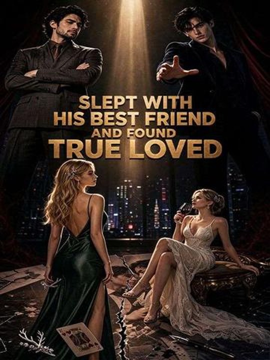 Slept with His Best Friend and Found True Loved - Full #englishsub #fullmovie 🍿🍿