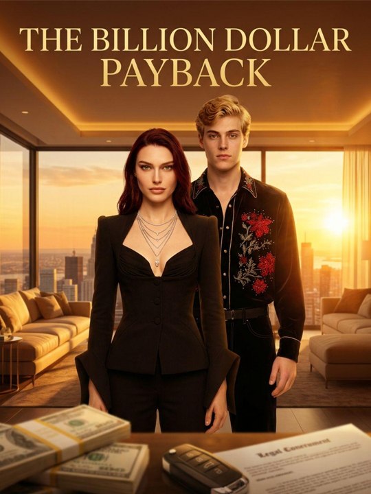 The Billion Dollar Payback - Full #englishsub #fullmovie 🍿🍿
