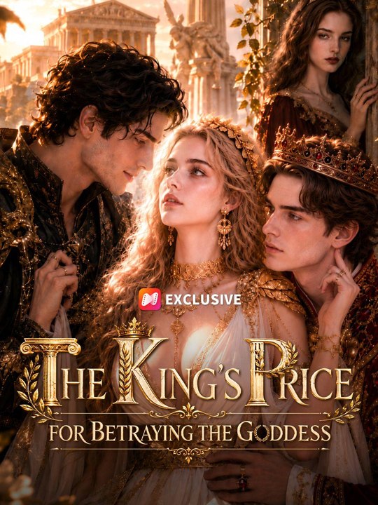 The King's Price for Betraying the Goddess - Full #englishsub #fullmovie 🍿🍿