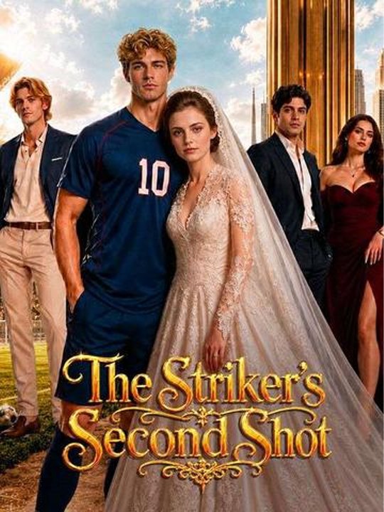 The Striker's Second Shot - Full #englishsub #fullmovie 🍿🍿