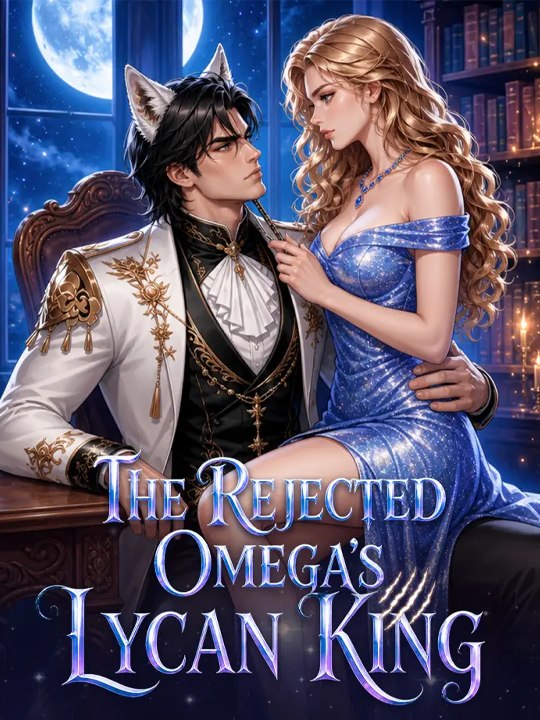 The Rejected Omega's Lycan King - Complete #drama #englishsub 🔥🔥