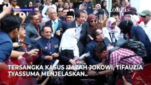 Penjelasan dokter Tifa Soal Pernyataan Hijrah dari Urusan Ijazah Jokowi