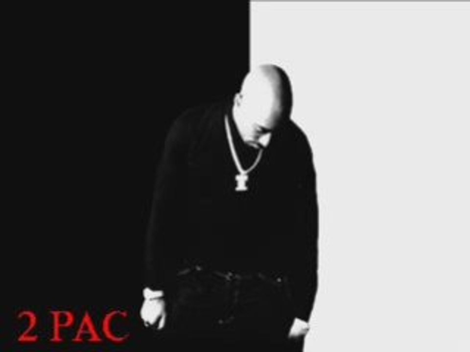 2pac . bitch style