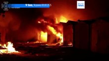 Российский удар по Киевской области: трое погибших, среди них ребёнок