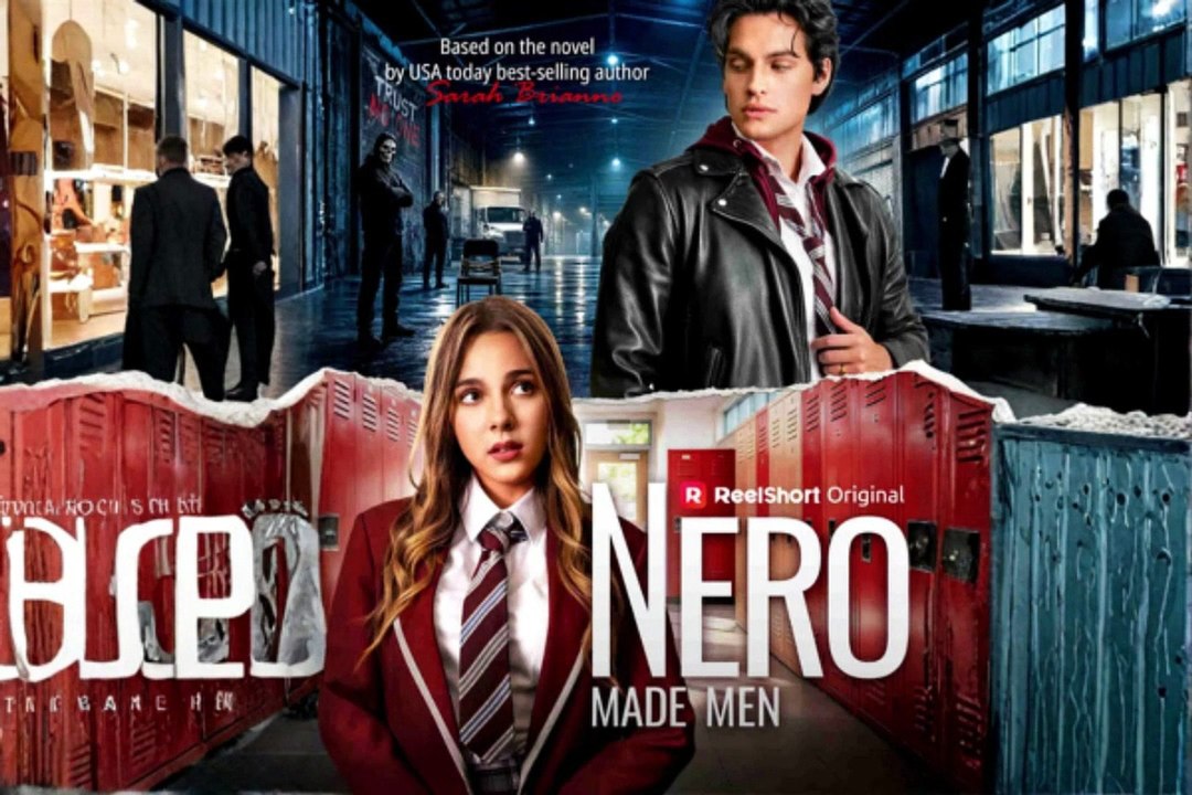 [FULL] 💝 Nero Made Men Dailymotion Episodes | I Fell for the Mafia Prince Who Broke My Heart - No Cut