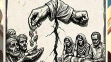 The Truth About Charity & Sadaqah | Helping Others Builds Iman | Powerful Islamic Reminder #Shorts