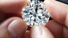 Diamond Final — mini documentário sobre diamantes