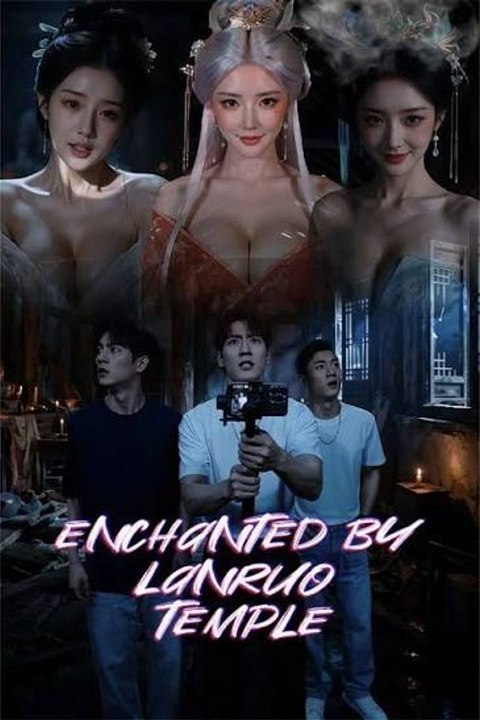 seductive demon chinese drama