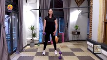 JIN TV |HER DAİM HAREKET- Gülfem Karataş