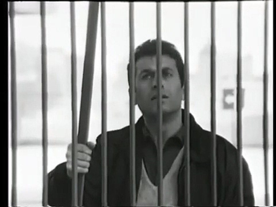 Κάποτε κλαίνε και οι δυνατοί (1967)
